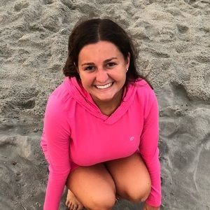 Meet your Posher, Jenna